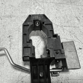 2018-2022 HONDA ACCORD FRONT RIGHT PASSENGER SIDE DOOR OUTSIDE HANDLE BASE OEM