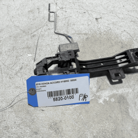 2018-2022 HONDA ACCORD FRONT RIGHT PASSENGER SIDE DOOR OUTSIDE HANDLE BASE OEM