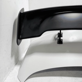 2018-2020 Infiniti Q50 Trunk Lid Deck Shell w/Spoiler OEM