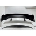 2018-2020 Infiniti Q50 Trunk Lid Deck Shell w/Spoiler OEM