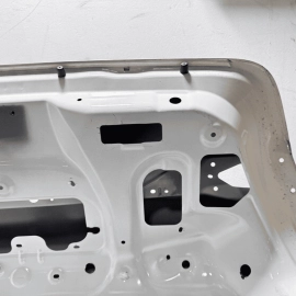 2018-2020 Infiniti Q50 Trunk Lid Deck Shell w/Spoiler OEM