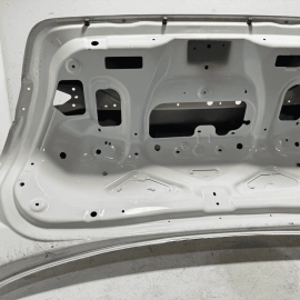 2018-2020 Infiniti Q50 Trunk Lid Deck Shell w/Spoiler OEM