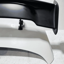2018-2020 Infiniti Q50 Trunk Lid Deck Shell w/Spoiler OEM