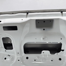 2018-2020 Infiniti Q50 Trunk Lid Deck Shell w/Spoiler OEM