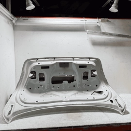 2018-2020 Infiniti Q50 Trunk Lid Deck Shell w/Spoiler OEM