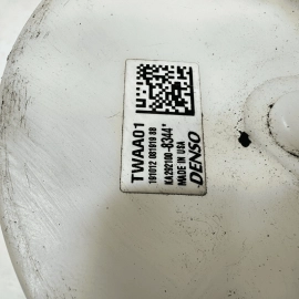 2018 - 2024 HONDA ACCORD HYBRID 2.0L ELECTRIC FUEL TANK PUMP MODULE DENSO OEM