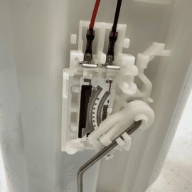 2018 - 2024 HONDA ACCORD HYBRID 2.0L ELECTRIC FUEL TANK PUMP MODULE DENSO OEM