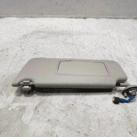 2018-2022 HONDA ACCORD SUN-VISOR MIRROR ASSEMBLY FRONT LEFT DRIVER OEM