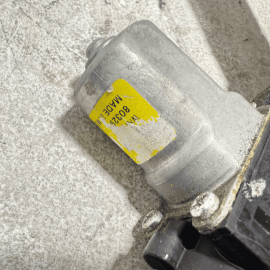 HONDA ACCORD 2018-2024 DOOR WINDOW REGULATOR & MOTOR FRONT RIGHT PASSENGER OEM