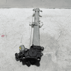 HONDA ACCORD 2018-2024 DOOR WINDOW REGULATOR & MOTOR FRONT RIGHT PASSENGER OEM