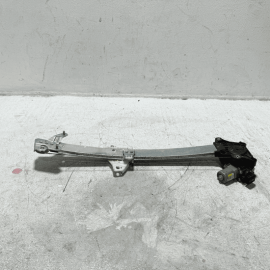HONDA ACCORD 2018-2024 DOOR WINDOW REGULATOR & MOTOR FRONT RIGHT PASSENGER OEM