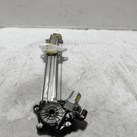 HONDA ACCORD 2018-2024 DOOR WINDOW REGULATOR & MOTOR FRONT RIGHT PASSENGER OEM