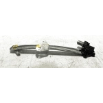 HONDA ACCORD 2018-2024 DOOR WINDOW REGULATOR & MOTOR FRONT RIGHT PASSENGER OEM