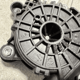 HONDA ACCORD 2018-2024 DOOR WINDOW REGULATOR & MOTOR FRONT RIGHT PASSENGER OEM