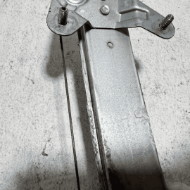 HONDA ACCORD 2018-2024 DOOR WINDOW REGULATOR & MOTOR FRONT RIGHT PASSENGER OEM