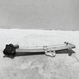 HONDA ACCORD 2018-2024 DOOR WINDOW REGULATOR & MOTOR FRONT RIGHT PASSENGER OEM