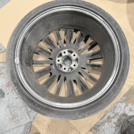 2017-2020 Infiniti QX60 Wheel Rim w/Tires R20x7.5J 245/35 OEM