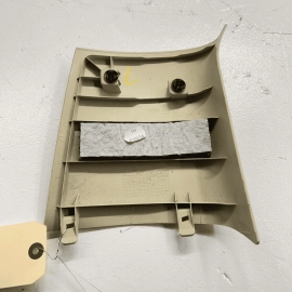 MINI COOPER COUNTRYMAN R60 2011-2016 REAR LEFT PILLAR TRIM PANEL COVER OEM