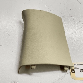 MINI COOPER COUNTRYMAN R60 2011-2016 REAR LEFT PILLAR TRIM PANEL COVER OEM