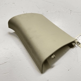 MINI COOPER COUNTRYMAN R60 2011-2016 REAR LEFT PILLAR TRIM PANEL COVER OEM