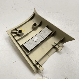 MINI COOPER COUNTRYMAN R60 2011-2016 REAR LEFT PILLAR TRIM PANEL COVER OEM