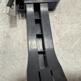 INFINITI Q50 2014-2023 FRONT OR REAR LEFT DRIVER DOOR EXTERIOR HANDLE BASE OEM