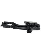 INFINITI Q50 2014-2023 FRONT OR REAR LEFT DRIVER DOOR EXTERIOR HANDLE BASE OEM