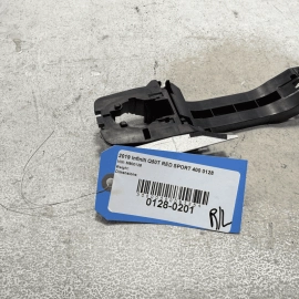 INFINITI Q50 2014-2023 FRONT OR REAR LEFT DRIVER DOOR EXTERIOR HANDLE BASE OEM