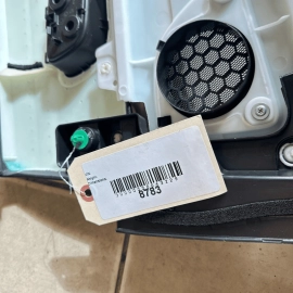 2020 Acura TLX Interior Lether Seats w/Door Panels & Seat Bolster Set YR464L OEM