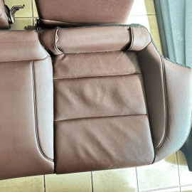 2020 Acura TLX Interior Lether Seats w/Door Panels & Seat Bolster Set YR464L OEM