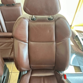 2020 Acura TLX Interior Lether Seats w/Door Panels & Seat Bolster Set YR464L OEM
