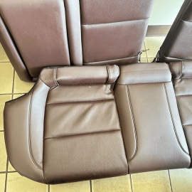 2020 Acura TLX Interior Lether Seats w/Door Panels & Seat Bolster Set YR464L OEM