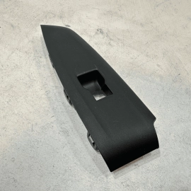HONDA ACCORD REAR DRIVER SIDE DOOR WINDOW SWITCH BEZEL PANEL TRIM 2018-2022 OEM HONDA ACCORD REAR DRIVER SIDE DOOR WINDOW SWITCH BEZEL PANEL TRIM 2018-2022 OEM