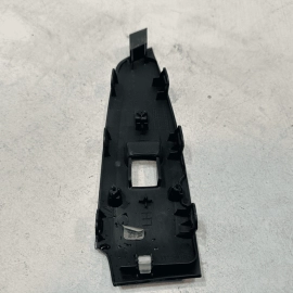 HONDA ACCORD REAR DRIVER SIDE DOOR WINDOW SWITCH BEZEL PANEL TRIM 2018-2022 OEM HONDA ACCORD REAR DRIVER SIDE DOOR WINDOW SWITCH BEZEL PANEL TRIM 2018-2022 OEM