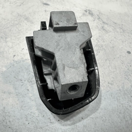 HONDA ACCORD REAR LEFT DRIVER DOOR EXTERIOR HANDLE CAP COVER 2018-22 OEM NH731P