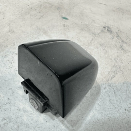 HONDA ACCORD REAR LEFT DRIVER DOOR EXTERIOR HANDLE CAP COVER 2018-22 OEM NH731P