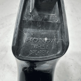 HONDA ACCORD REAR LEFT DRIVER DOOR EXTERIOR HANDLE OUTER 2018 - 2022 OEM NH731P