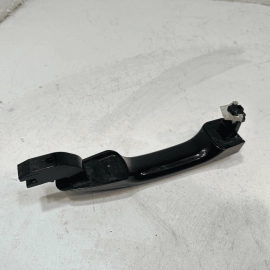 HONDA ACCORD REAR LEFT DRIVER DOOR EXTERIOR HANDLE OUTER 2018 - 2022 OEM NH731P