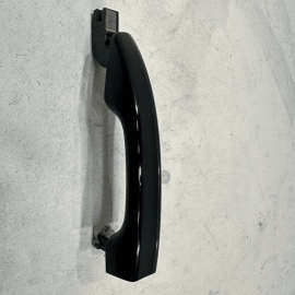 HONDA ACCORD REAR LEFT DRIVER DOOR EXTERIOR HANDLE OUTER 2018 - 2022 OEM NH731P