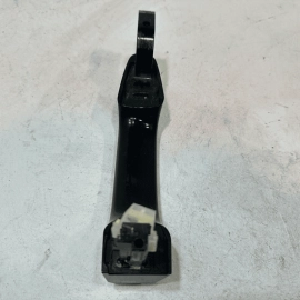 HONDA ACCORD REAR LEFT DRIVER DOOR EXTERIOR HANDLE OUTER 2018 - 2022 OEM NH731P