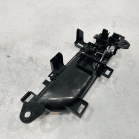 HONDA ACCORD REAR LEFT DRIVER DOOR INTERIOR PULL INNER HANDLE 2018 - 2022 OEM HONDA ACCORD REAR LEFT DRIVER DOOR INTERIOR PULL INNER HANDLE 2018 - 2022 OEM