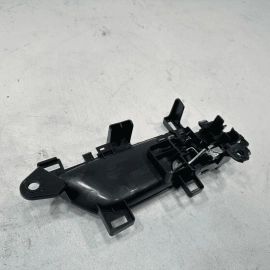 HONDA ACCORD REAR LEFT DRIVER DOOR INTERIOR PULL INNER HANDLE 2018 - 2022 OEM HONDA ACCORD REAR LEFT DRIVER DOOR INTERIOR PULL INNER HANDLE 2018 - 2022 OEM