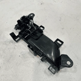 HONDA ACCORD REAR LEFT DRIVER DOOR INTERIOR PULL INNER HANDLE 2018 - 2022 OEM HONDA ACCORD REAR LEFT DRIVER DOOR INTERIOR PULL INNER HANDLE 2018 - 2022 OEM
