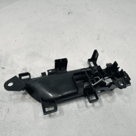 HONDA ACCORD REAR LEFT DRIVER DOOR INTERIOR PULL INNER HANDLE 2018 - 2022 OEM HONDA ACCORD REAR LEFT DRIVER DOOR INTERIOR PULL INNER HANDLE 2018 - 2022 OEM