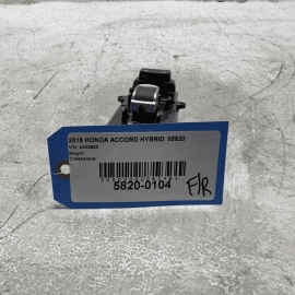 HONDA ACCORD 2018-2022 DOOR POWER WINDOW SWITCH FRONT RIGHT PASSENGER SIDE OEM