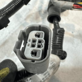 HONDA ACCORD REAR LEFT DRIVER SIDE DOOR WIRE WIRING HARNESS 2018-2020 OEM