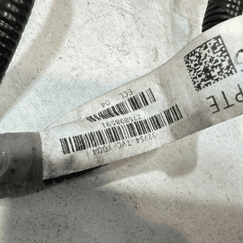 HONDA ACCORD REAR LEFT DRIVER SIDE DOOR WIRE WIRING HARNESS 2018-2020 OEM