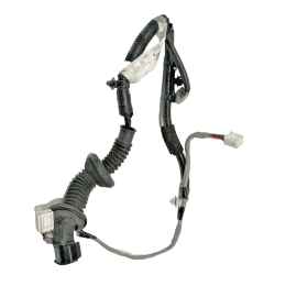 HONDA ACCORD REAR LEFT DRIVER SIDE DOOR WIRE WIRING HARNESS 2018-2020 OEM