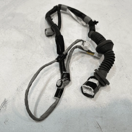 HONDA ACCORD REAR LEFT DRIVER SIDE DOOR WIRE WIRING HARNESS 2018-2020 OEM HONDA ACCORD REAR LEFT DRIVER SIDE DOOR WIRE WIRING HARNESS 2018-2020 OEM