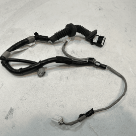 HONDA ACCORD REAR LEFT DRIVER SIDE DOOR WIRE WIRING HARNESS 2018-2020 OEM